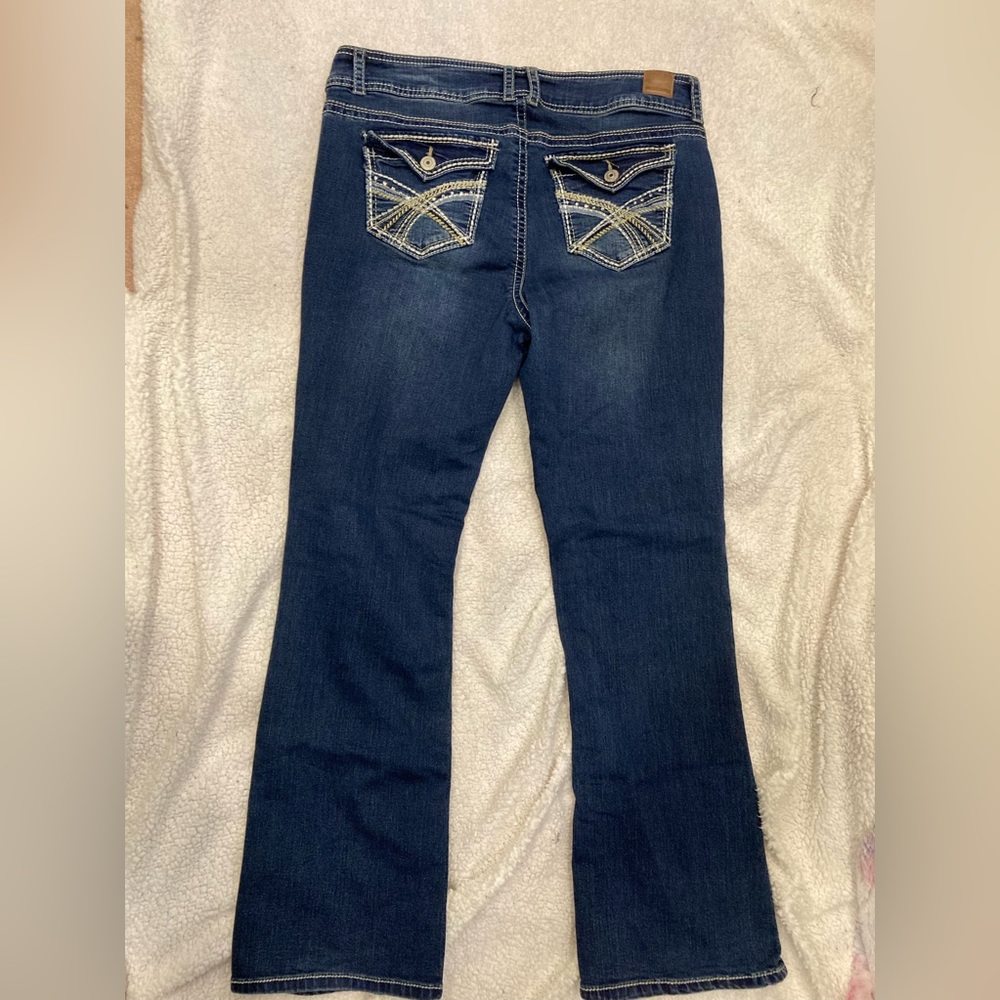Wallflower Jeans Size 15